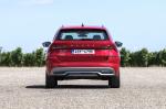 Skoda Kamiq 2019 года (WW)
